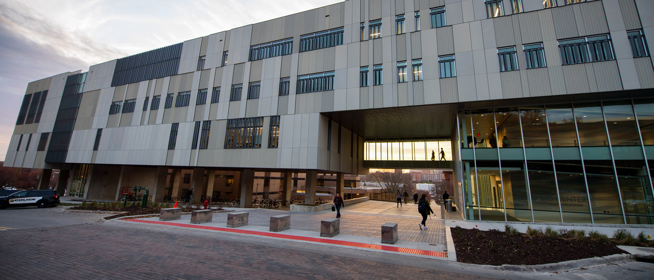 Center For Bioinformatics And Computational Biology | College Of ...